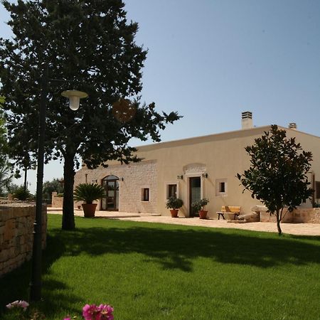 Masseria Gravelle Turi Exterior foto