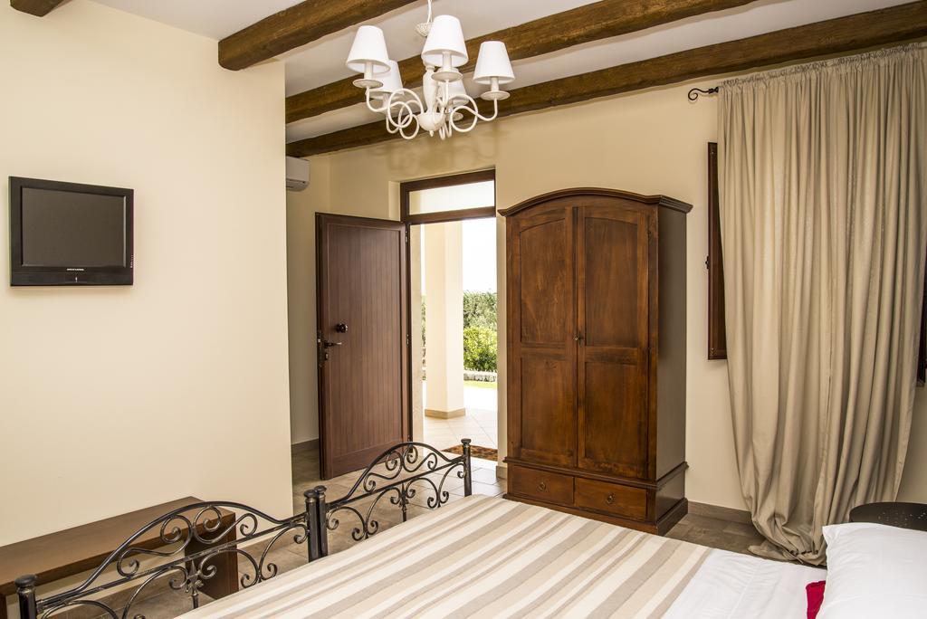 Masseria Gravelle Turi Quarto foto